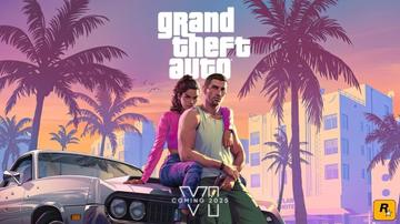 GTA6震撼升级：超大超美超值，玩家翘首以盼！