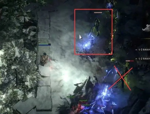 《流放之路2》女巫召唤灵体攻略：独家技巧教你轻松捕捉神秘灵体