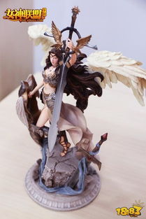 《星刃》X《胜利女神：妮姬》联动大揭秘！全新内容震撼来袭，不容错过！