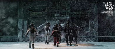 科幻巨制《时间旅者：重生曙光》首曝！科幻版《寂静岭》全新改写，沉浸式体验等你来探索！