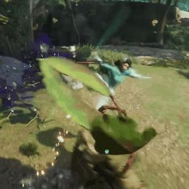 《仙剑奇侠传四》重制版震撼来袭!虚幻引擎5打造全新视觉盛宴 《仙剑奇侠传四》重制版震撼来袭!虚幻引擎5打造全新视觉盛宴