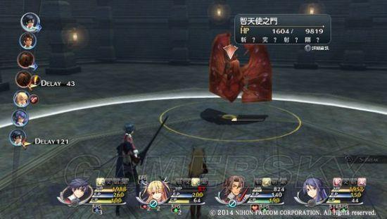 《空之轨迹1st》前期快速提升攻略,掌握高效BUFF技巧 《空之轨迹1st》前期快速提升攻略,掌握高效BUFF技巧