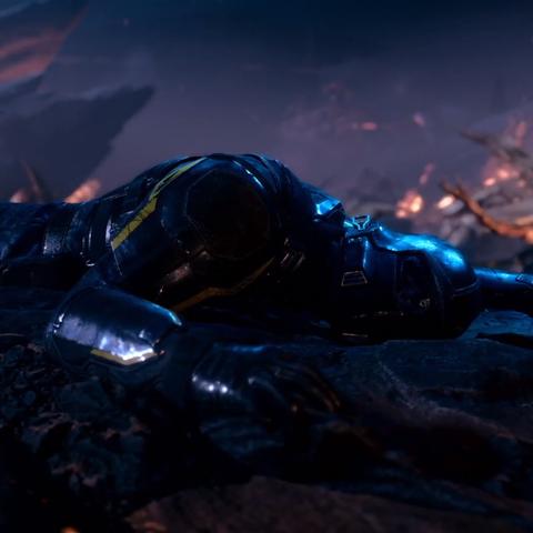 年度最佳持续运营，《绝地潜兵2》玩家激增揭秘新策略