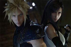 《最终幻想7：重制版》全新挑战模式解锁，体验极致战斗新境界