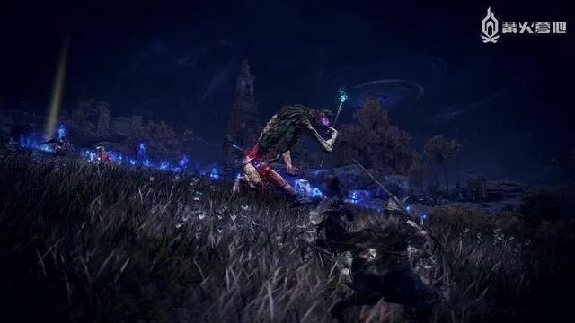 《艾尔登法环》大逃杀新玩法:肉鸽元素颠覆黑夜君临! 《艾尔登法环》大逃杀新玩法:肉鸽元素颠覆黑夜君临!