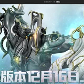 《星际战甲》全新模式震撼来袭，战甲进化新篇章！