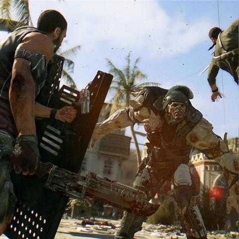 《消逝光芒》开局技能解锁攻略：前期必备高效率技能推荐