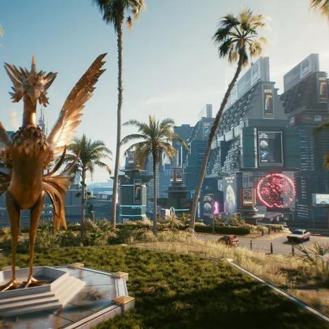 《赛博朋克2077》Beta尝鲜,独家Mod打造沉浸体验 《赛博朋克2077》Beta尝鲜,独家Mod打造沉浸体验