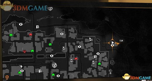 《消逝的光芒》传奇冲锋枪获取攻略:前期独门秘籍曝光! 《消逝的光芒》传奇冲锋枪获取攻略:前期独门秘籍曝光!