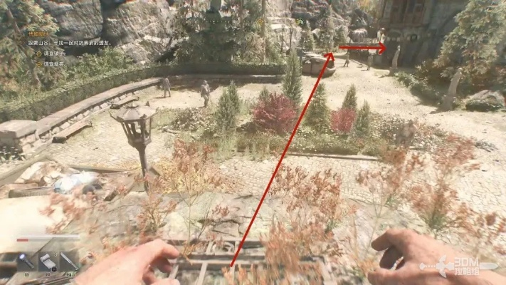 《消逝光芒》新手攻略：全面操作指南+核心玩法揭秘，轻松上手！