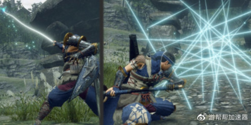 《崛起》新手必看！《怪物猎人：崛起》影像解读攻略