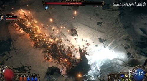 《流放之路2》12月6日开启预载，7日凌晨上线，抢先体验新版本！