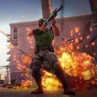 《黑道圣徒3复刻版》全剧情图文攻略:深度解析,攻略秘籍大揭秘 《黑道圣徒3复刻版》全剧情图文攻略:深度解析,攻略秘籍大揭秘