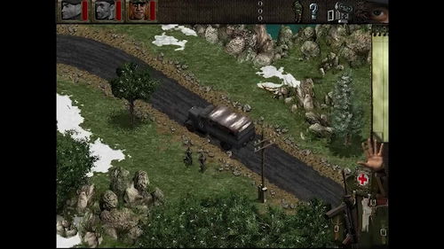 《盟军敢死队：起源》发售大延期！明年3月新版本震撼来袭！