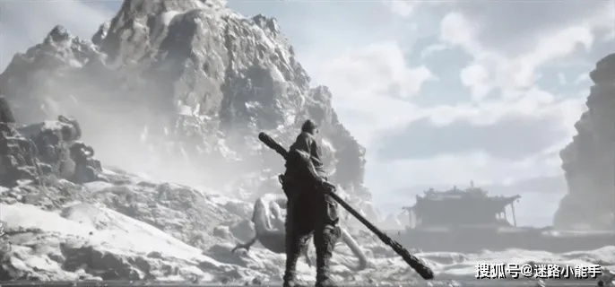 《黑神话:悟空》再获殊荣,天命人上台领奖! 《黑神话:悟空》再获殊荣,天命人上台领奖!