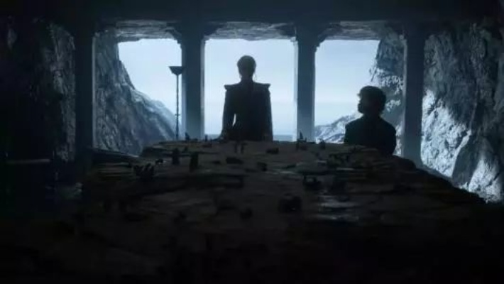 《权游》前传即将登场！2025年巨制揭秘预告