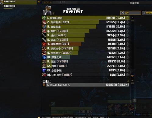 《雾影猎人》测试资格轻松拿！独家攻略助你快速加入战斗