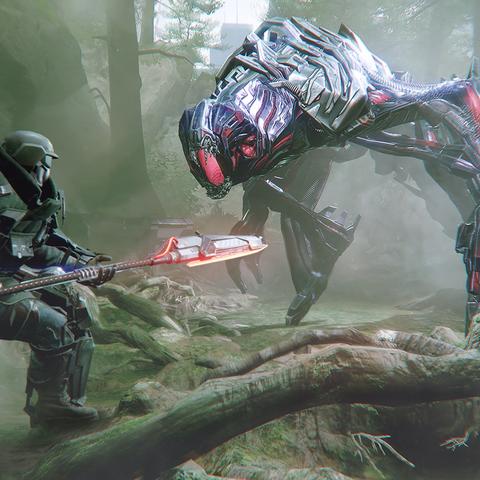 《迸发2》游戏时长揭秘：Switch版暂无上线计划！