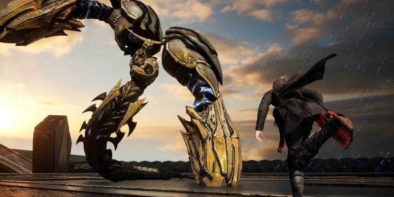 《星刃》PC版2025震撼发售！销量预测远超主机，创新体验抢先看