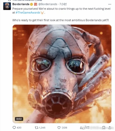 《四海兄弟：故乡》&《无主之地4》下财年发售大揭秘！独家前瞻攻略！