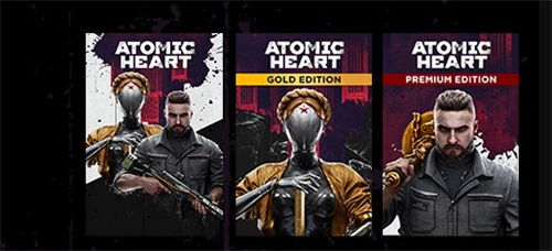 《原子之心》第三DLC首曝截图来袭！神秘新内容即将解锁