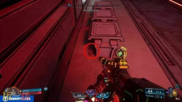 《无主之地4》卡卡地亚焚毁区传奇装备掉落攻略,揭秘爆率最高的装备清单 《无主之地4》卡卡地亚焚毁区传奇装备掉落攻略,揭秘爆率最高的装备清单