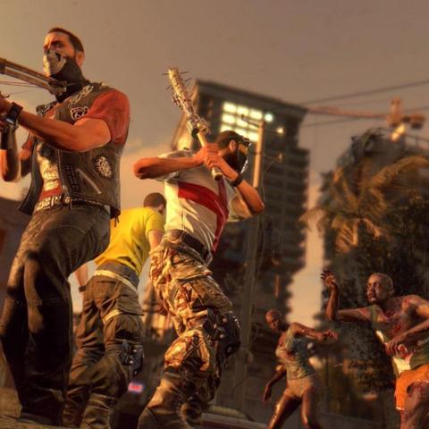 《消逝光芒》地图升级！全新精细小图体验新境界