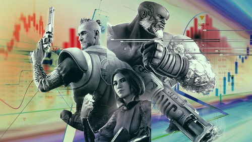 索尼宣布《星鸣特攻》开发商停业,经典游戏IP新篇章即将开启 索尼宣布《星鸣特攻》开发商停业,经典游戏IP新篇章即将开启