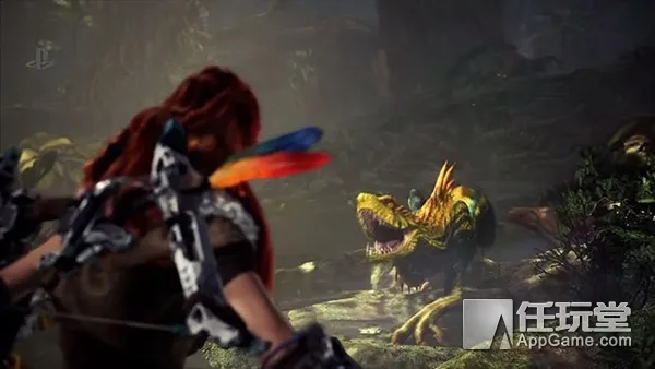 《怪猎：荒野》PS5公测倒计时！PS Plus会员抢先体验新篇章