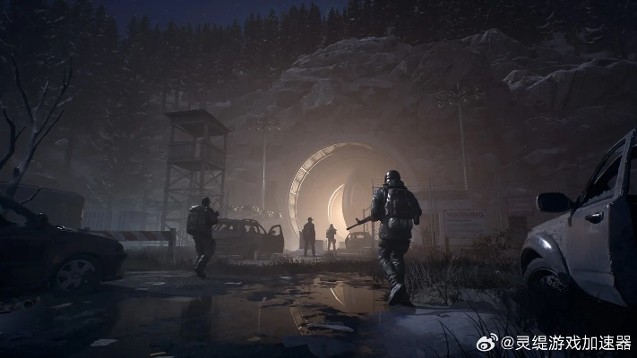 《浩劫前夕》开发商众筹终止,揭秘全新游戏项目震撼来袭 《浩劫前夕》开发商众筹终止,揭秘全新游戏项目震撼来袭