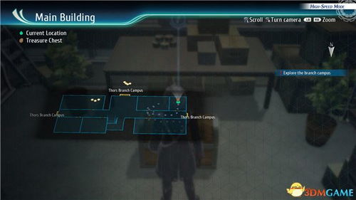 《无主之地4》信标聚合器全位置攻略，轻松收集必备技巧揭秘