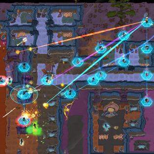 《修仙模拟器》10月21日大更新!免费升级,新内容抢先看! 《修仙模拟器》10月21日大更新!免费升级,新内容抢先看!