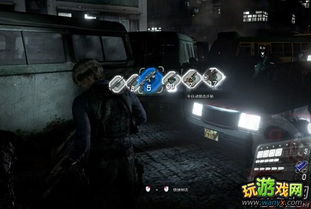 《生化危机9》M站独占首发！告别PC平台，体验全新沉浸式冒险