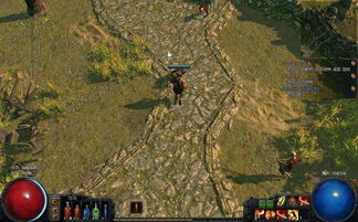 《流放之路2》国服剧情攻略全解析：1-7章深度解析+丰厚奖励一览