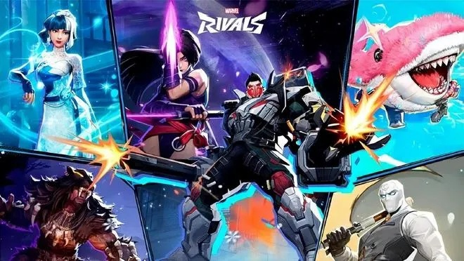 《星鸣特攻》持续更新中,全新上线在即,不容错过! 《星鸣特攻》持续更新中,全新上线在即,不容错过!