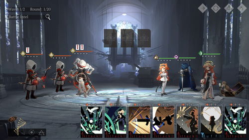 《重返未来：1999》Steam解锁中文，国区玩家狂欢来袭