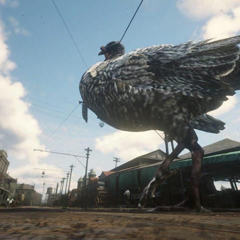 《荒野大镖客:救赎》PC版10月29日发售,经典西部冒险等你来战 《荒野大镖客:救赎》PC版10月29日发售,经典西部冒险等你来战