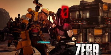 《无主之地4》新内容前瞻:深度探索未知领域,畅享游戏新篇章 《无主之地4》新内容前瞻:深度探索未知领域,畅享游戏新篇章