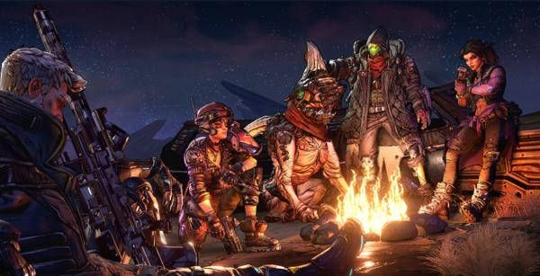 《无主之地4》剧情通关时长揭秘!白金达成只需这时间! 《无主之地4》剧情通关时长揭秘!白金达成只需这时间!