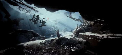 《黑神话：悟空》DLC新进展：杨奇透露悟空外传尚未启动制作！