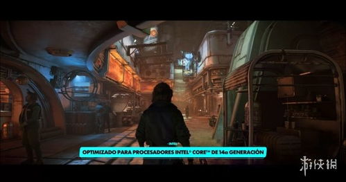 《星球大战：亡命之徒》全新升级，体验极致战斗快感