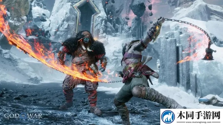 《战神5》账号解绑Mod遭下架，玩家失落之余探寻替代方案