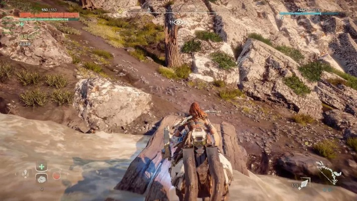 《地平线重制版》PC版解绑PSN束缚，畅享独立游戏体验