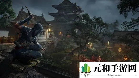 《刺客信条：影》延期至2025年2月14日，独家揭秘新游戏亮点抢先看