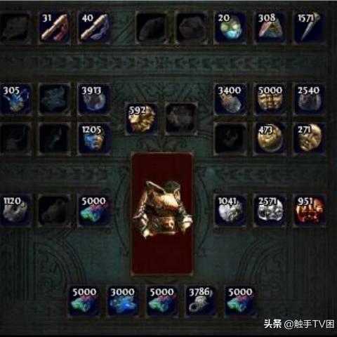 《流放之路2》0.3版本搬砖攻略:高效刷图技巧揭秘,轻松升级新策略! 《流放之路2》0.3版本搬砖攻略:高效刷图技巧揭秘,轻松升级新策略!