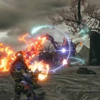 《怪物猎人:荒野》Steam独家预购开启,新春2月28日荒野启程,抢先体验狩猎新篇章! 《怪物猎人:荒野》Steam独家预购开启,新春2月28日荒野启程,抢先体验狩猎新篇章!