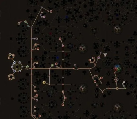 《流放之路2》深渊巫妖转职必备攻略：揭秘隐藏升华之路及条件详解