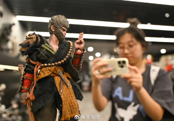 浙江政府全力助《黑神话》开发,杭州食堂送餐助力游戏产业升级 浙江政府全力助《黑神话》开发,杭州食堂送餐助力游戏产业升级