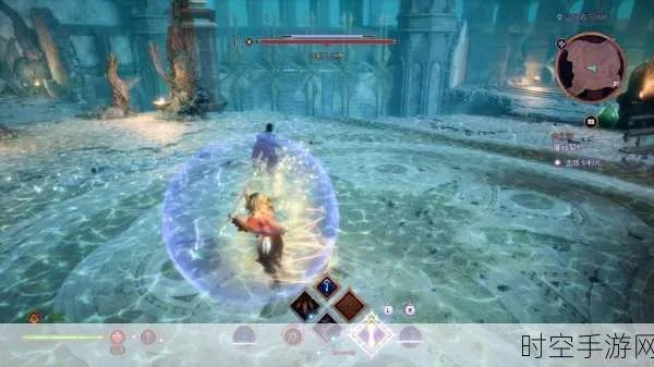 《龙腾世纪4》深度体验指南:畅玩百小时,解锁全新冒险旅程 《龙腾世纪4》深度体验指南:畅玩百小时,解锁全新冒险旅程