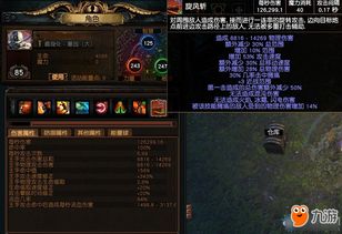 《流放之路2》技能提升秘籍：+3项链打造攻略，轻松升级！